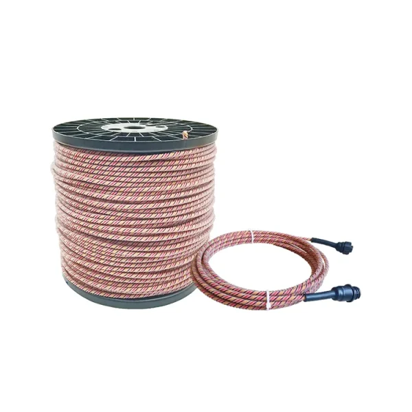 Chemical Leak Detection Cable | For Acid & Alkali Liquids - Image 2