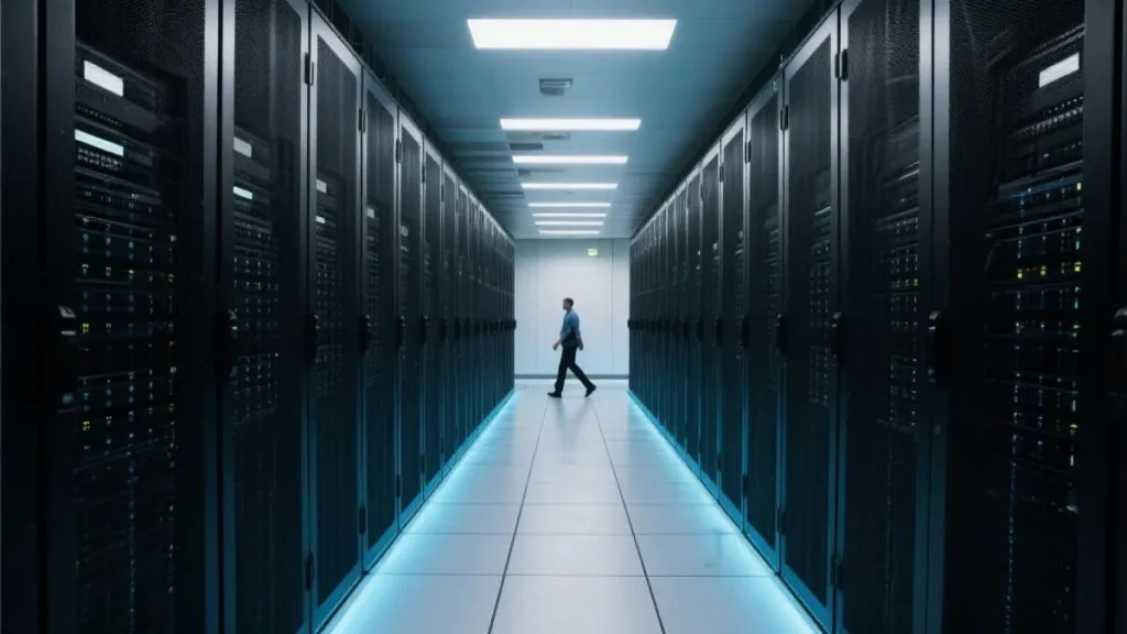 Data-Center- Protection