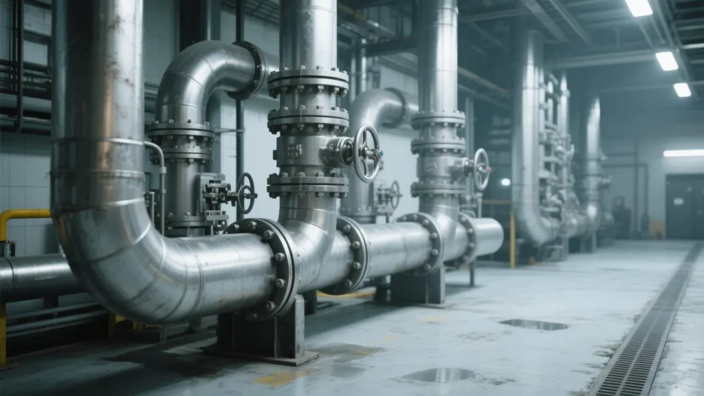 Industrial-Leak -Monitoring