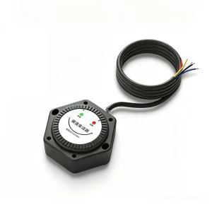 Photoelectric Water Leak Sensor with RS485 or Digital Output
