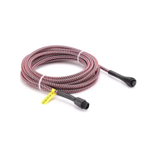 Hydrocarbon Fuel Detection Cable