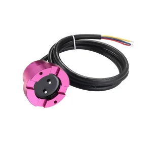 Spot Water Leak Detector | for Drain Pans & Confined Areas