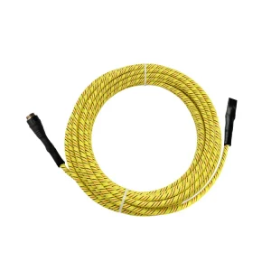 4-Wire Locating Water Leak Detection Cable | Pinpoints Leak Source