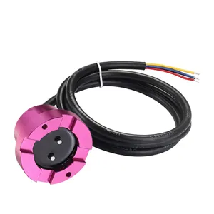 EX-LC-S1 Spot Water Leak Detector