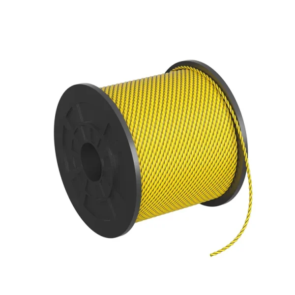 2-Wire Non-Locating Water Leak Detection Cable - Image 2